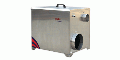 Máy hút ẩm hấp thụ rotor DryMax DM-450RS-L